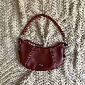 9WEST Leather HandBag